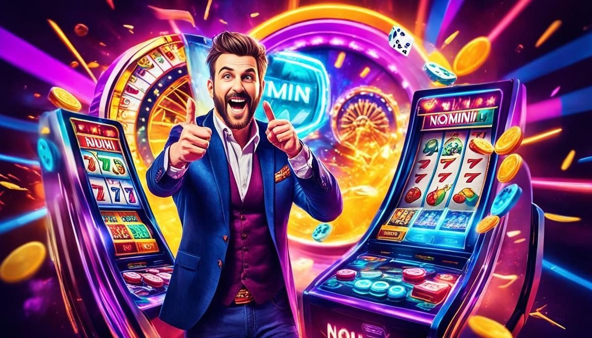 Tampilan platform wlatogel yang lengkap dan mudah digunakan untuk taruhan sportsbook dan kasino online